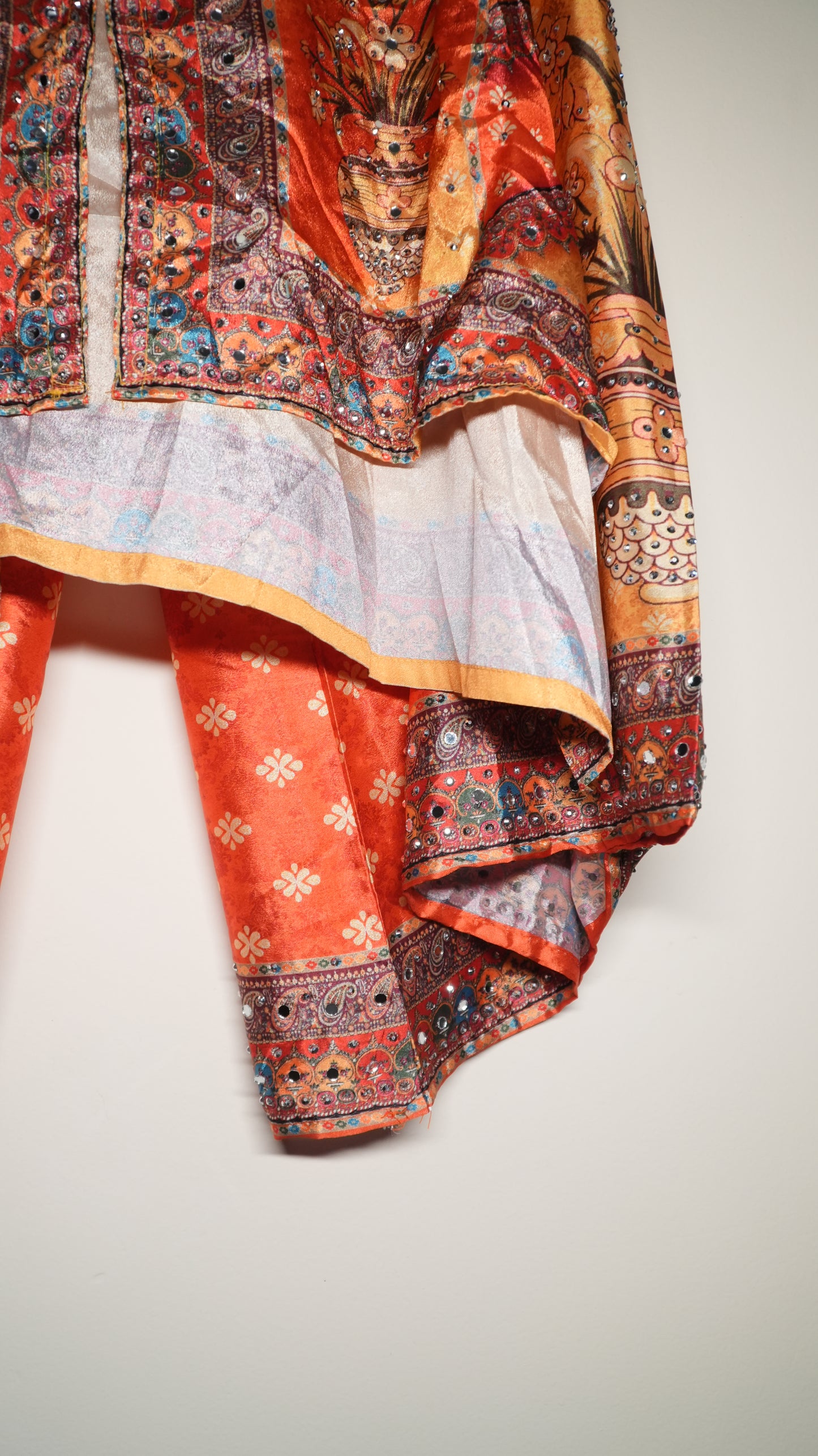 Ethnic Coord set