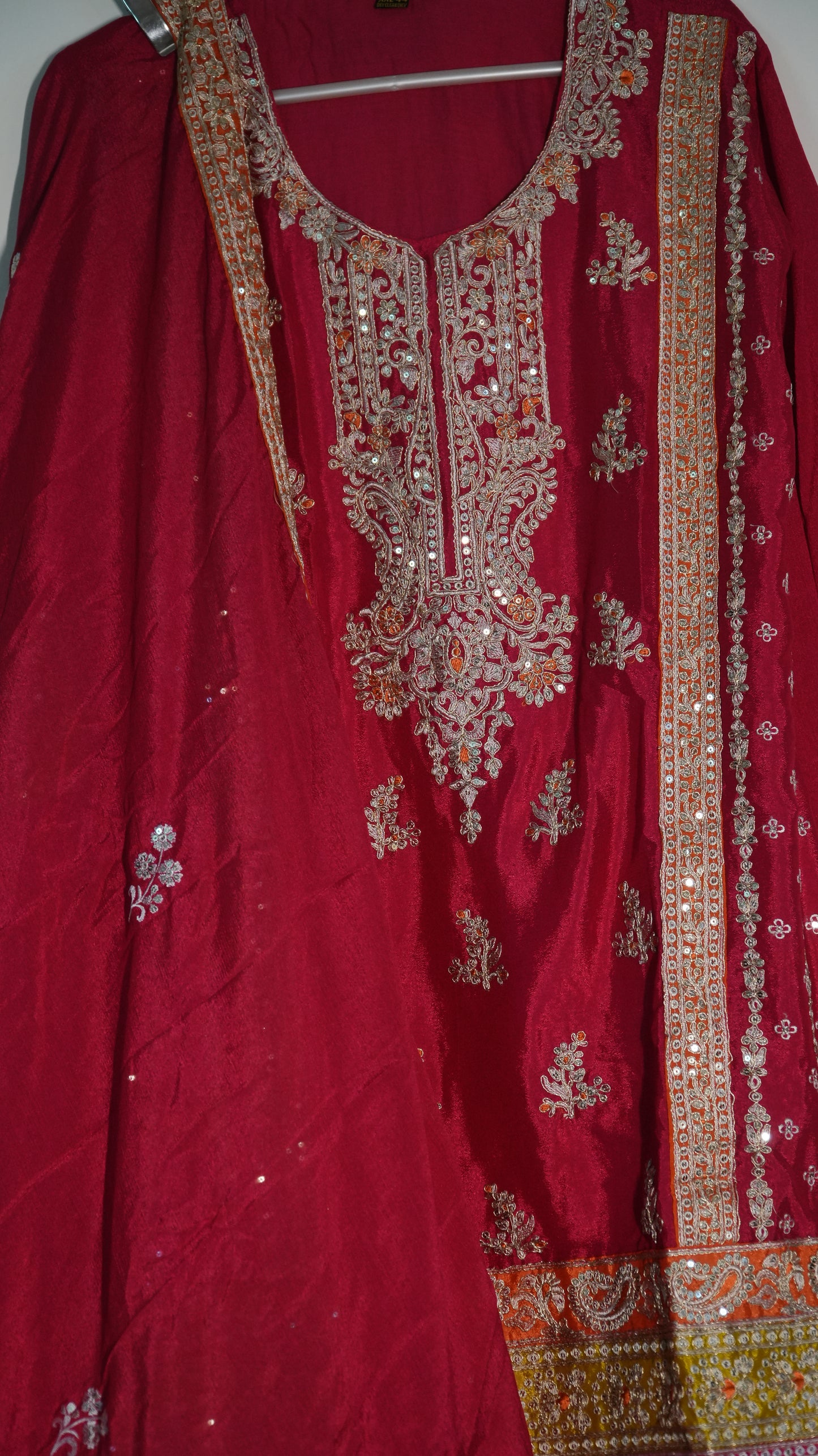 SHARARA SET