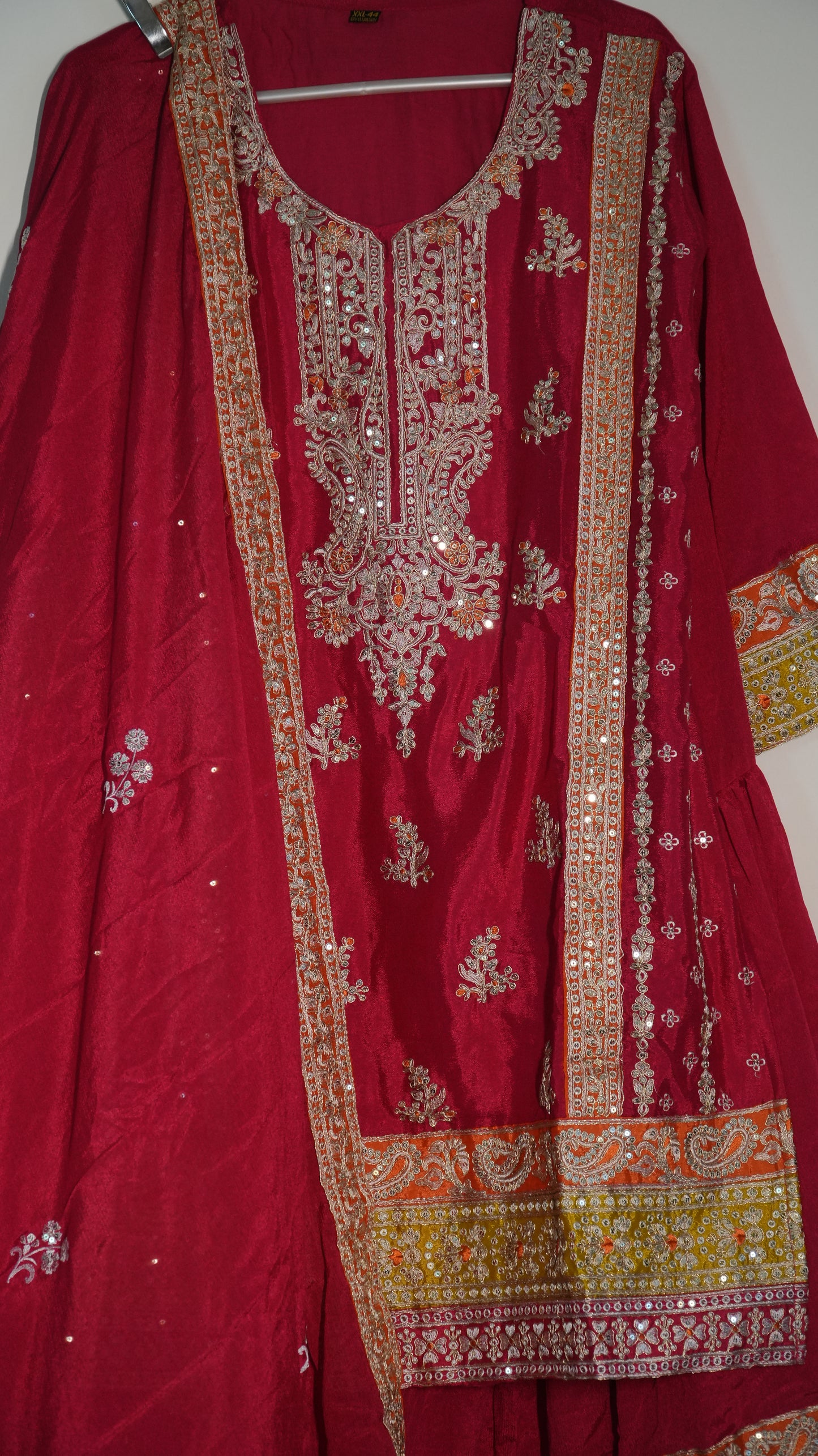 SHARARA SET