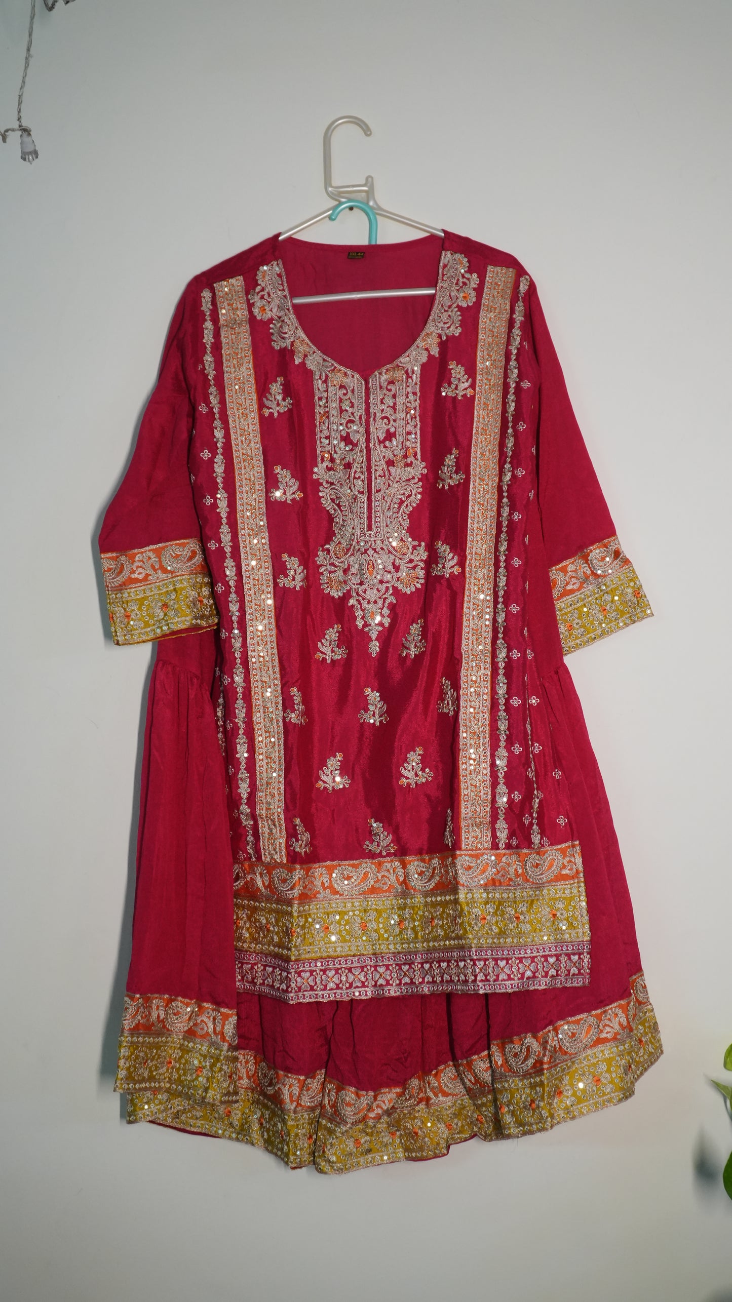 SHARARA SET