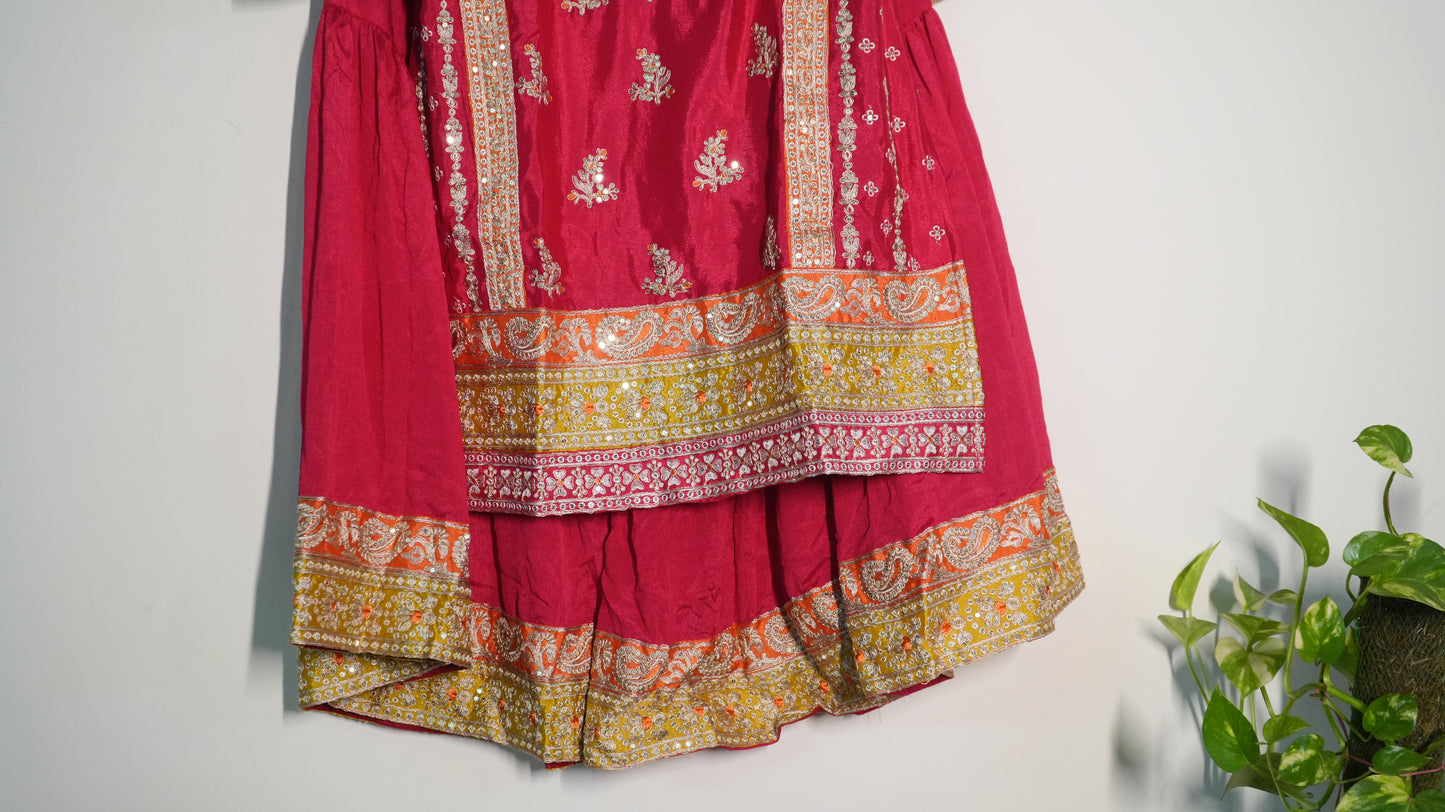 SHARARA SET