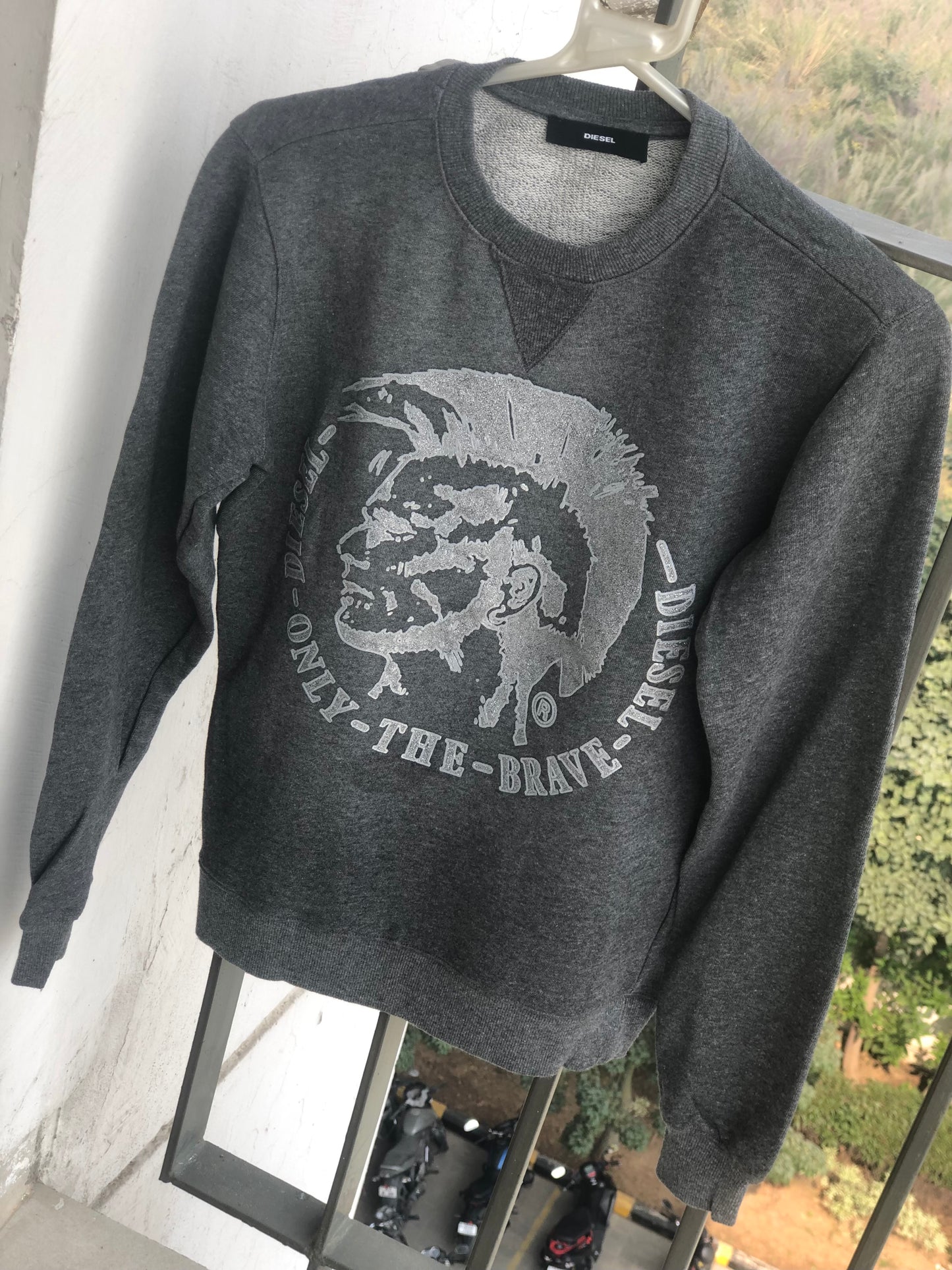 Pullover