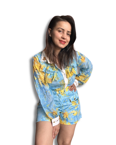Co-ord Sets
