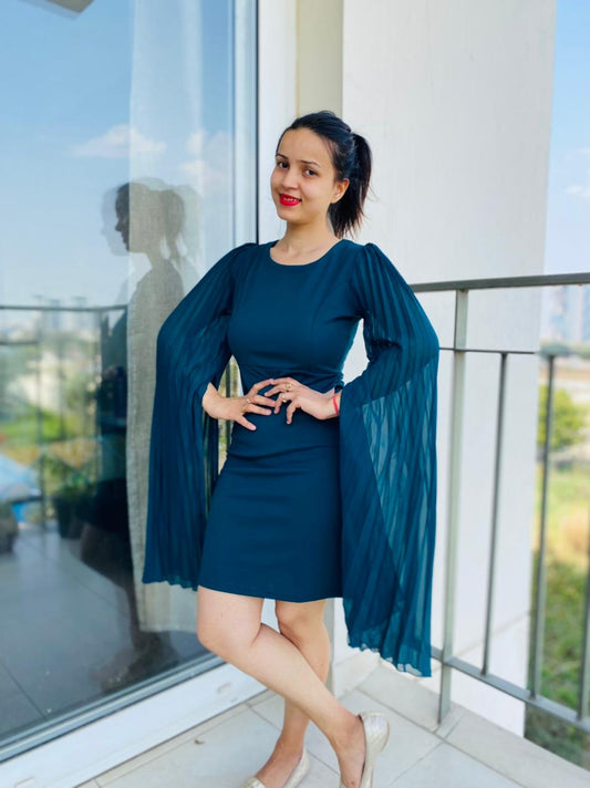 BODYCON DRESS