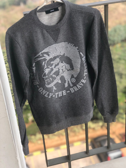 Pullover